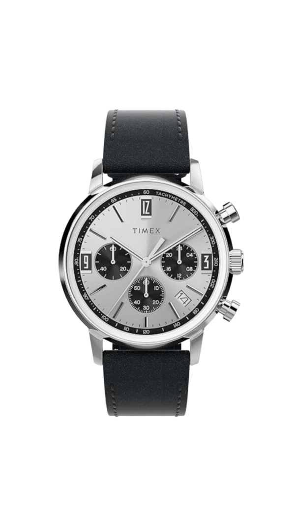 Timex Men's Marlin 40Mm Watch TW2W10300