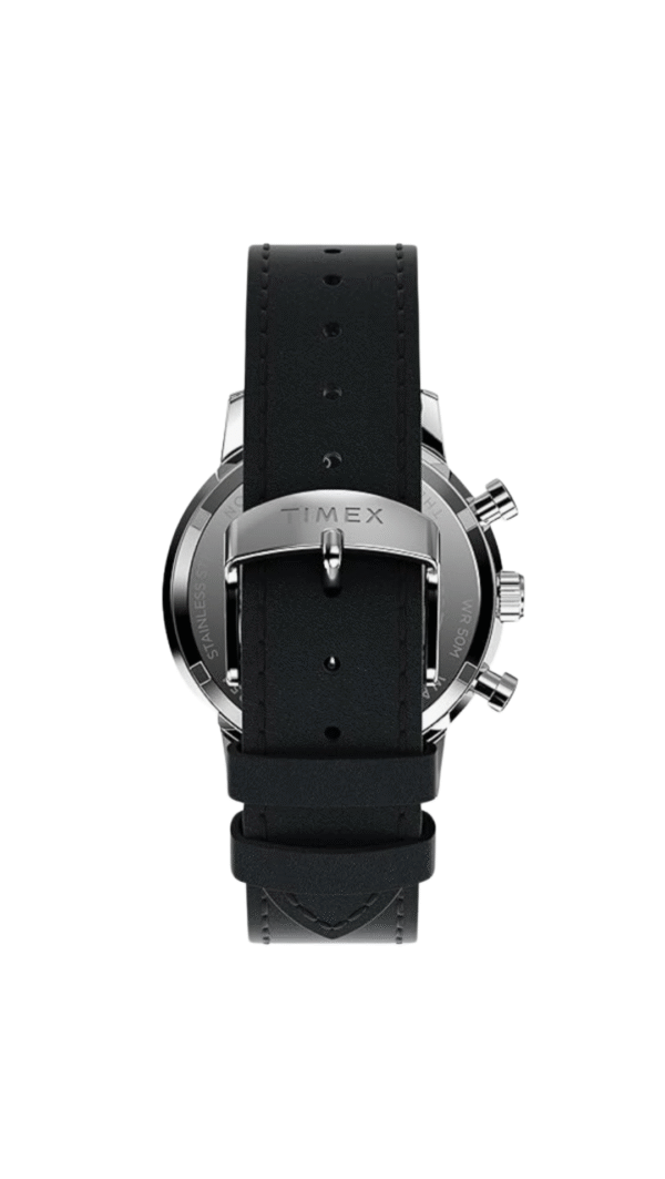 Timex Men's Marlin 40Mm Watch TW2W10300 - Image 4