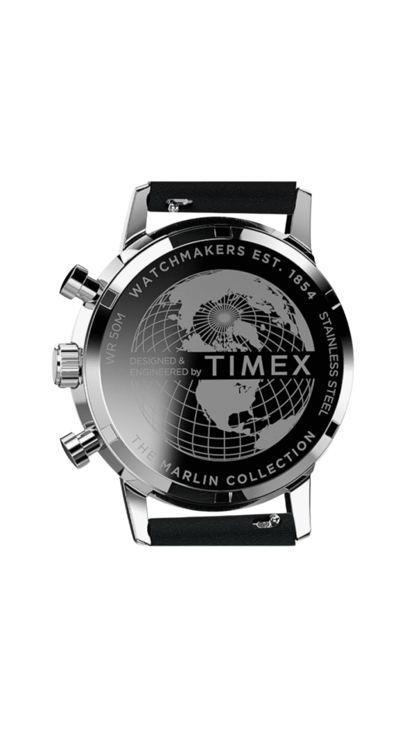 Timex Men's Marlin 40Mm Watch TW2W10300 - Image 3