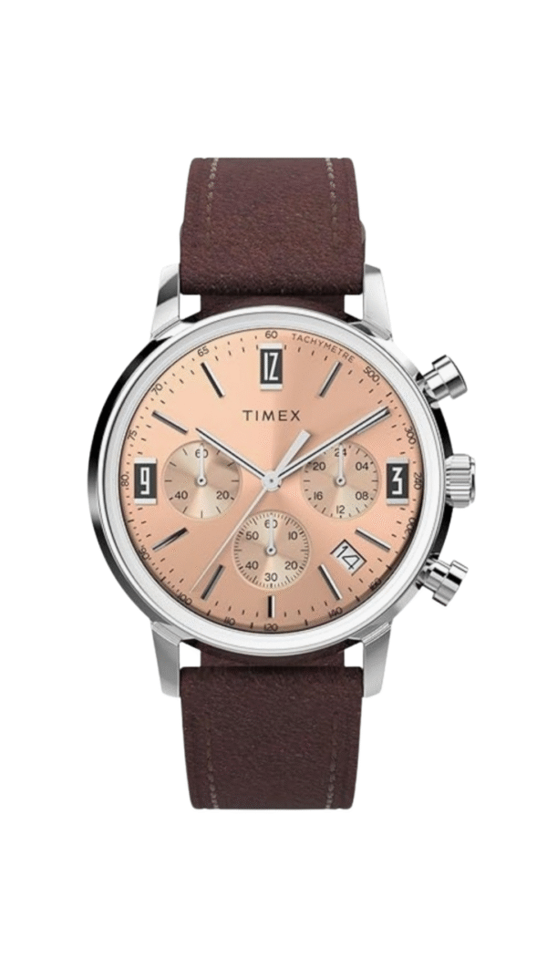 Timex TW2W51400 Mens Marlin Watch