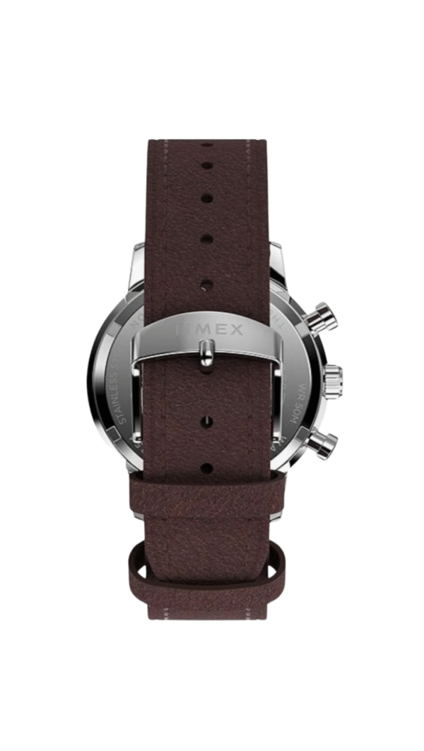 Timex TW2W51400 Mens Marlin Watch - Image 5