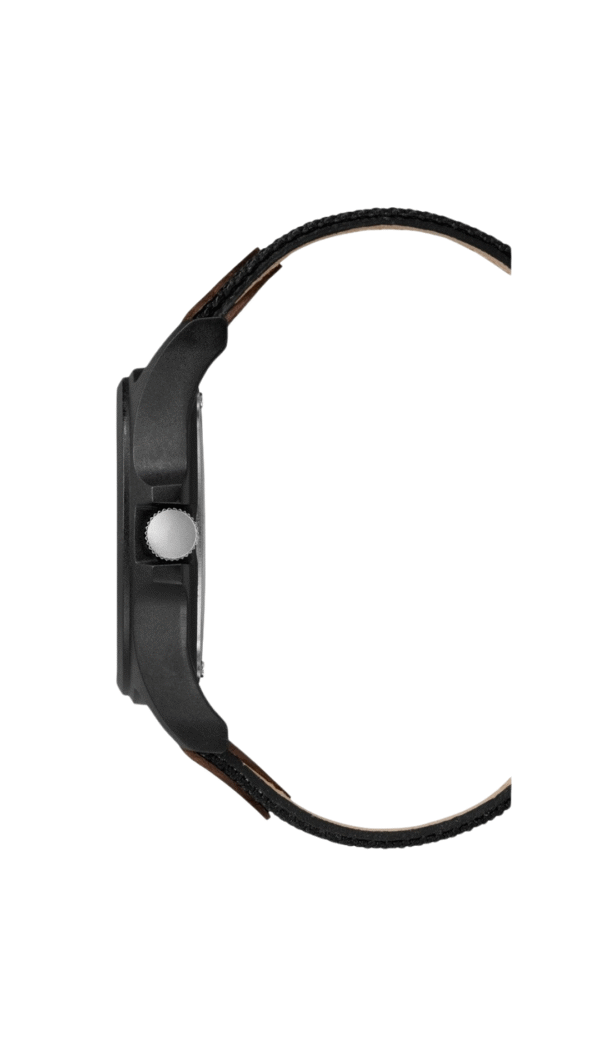 TIMEX Expedition ACADIA White Dial Black Nylon Men's Watch TW4B08200 - Image 4