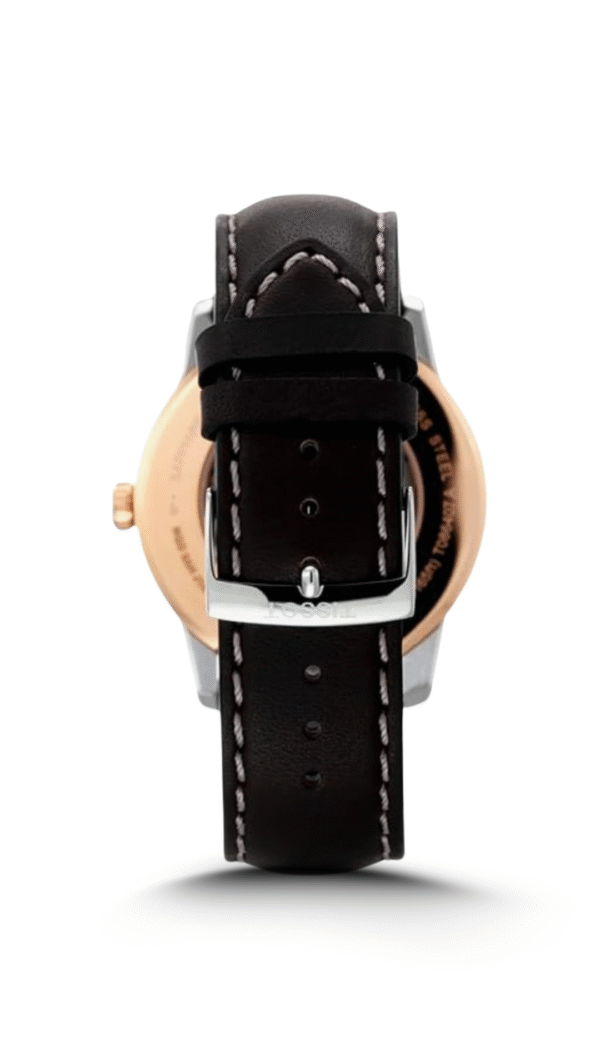 Tissot Men's Luxury 41mm Automatic Watch T0864072606700 - Image 4