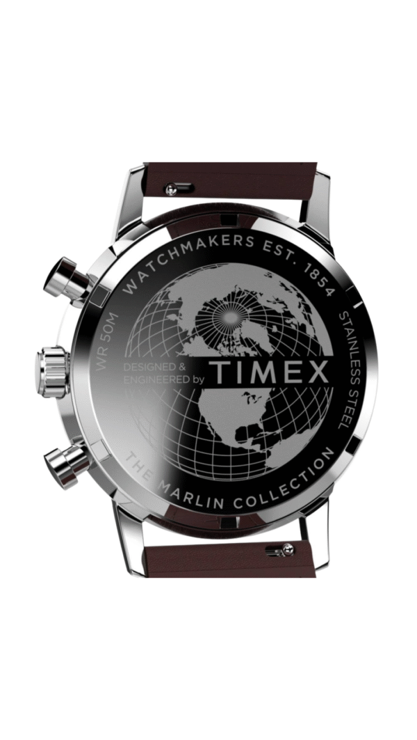 Timex TW2W51400 Mens Marlin Watch - Image 3