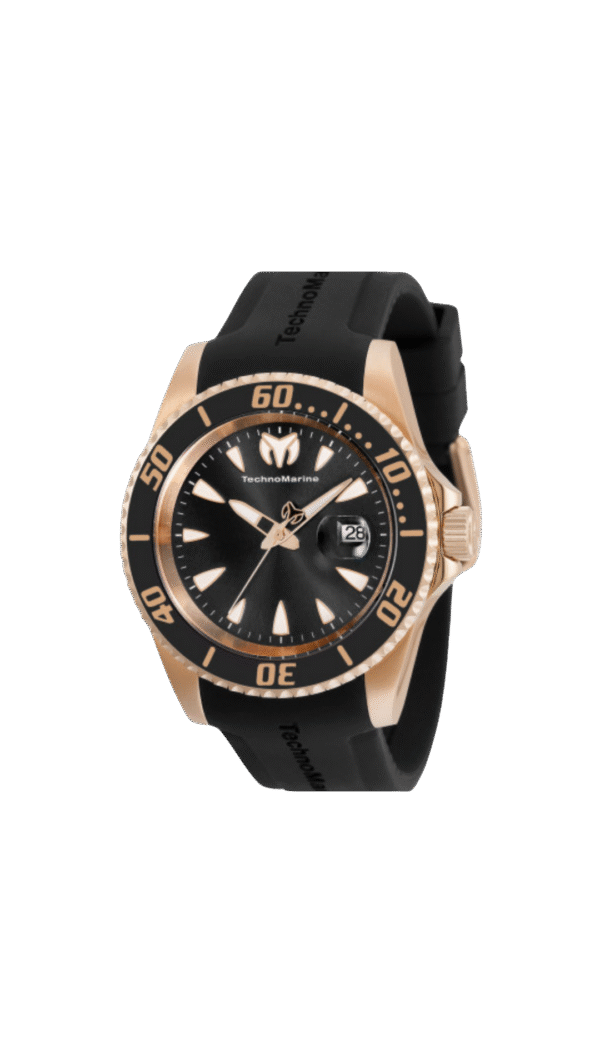 TechnoMarine Manta Sea Men's Watch - 42mm - TM-220117