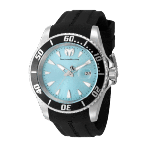 TechnoMarine Manta Sea Men's Watch - 42mm - TM-224002