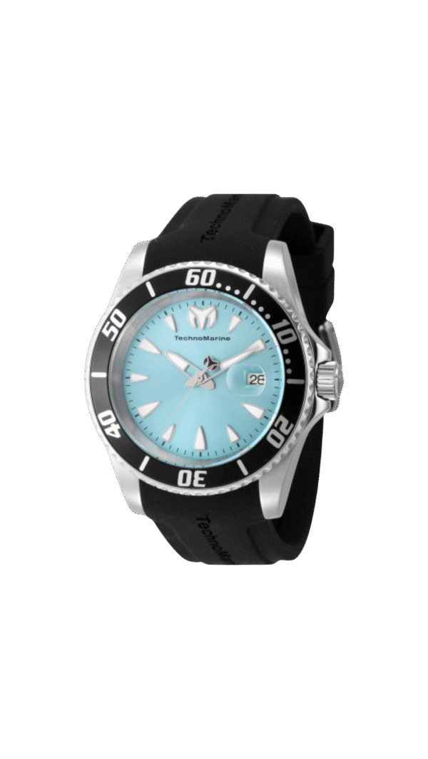 TechnoMarine Manta Sea Men's Watch - 42mm - TM-224002
