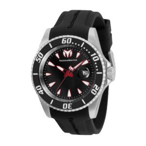 TechnoMarine Manta Sea Men's Watch - 42mm - TM-220113