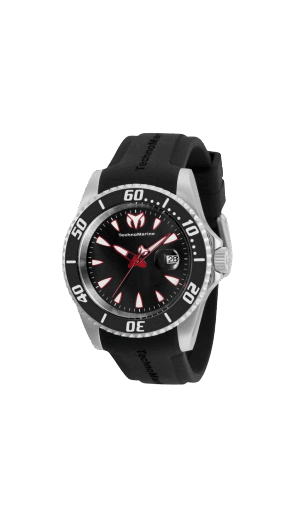 TechnoMarine Manta Sea Men's Watch - 42mm - TM-220113