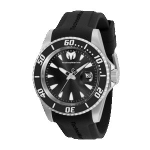 TechnoMarine Manta Sea Men's Watch - 42mm - TM-220112