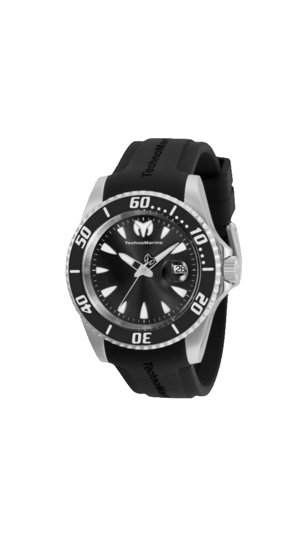 TechnoMarine Manta Sea Men's Watch - 42mm - TM-220112