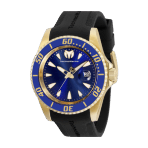 TechnoMarine Manta Sea Men's Watch - 42mm - TM-220115