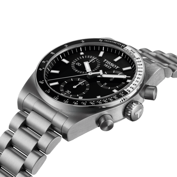Tissot PR516 40mm T149.417.11.051.00 - Image 5