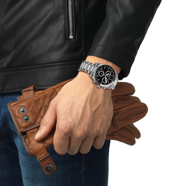 Tissot PR516 40mm T149.417.11.051.00 - Image 7