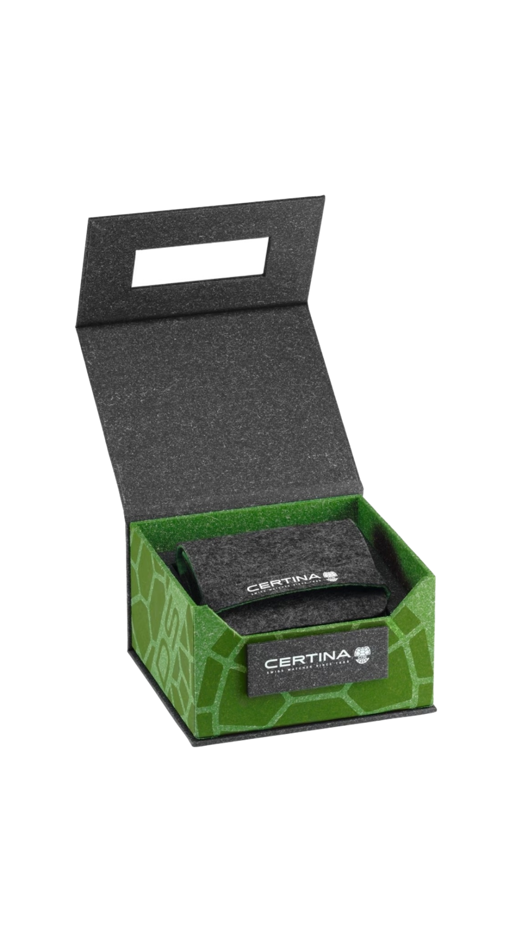 Certina DS Action Diver 38mm Powermatic 80 - C0328072205101 - Image 5