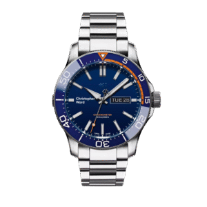 Christopher Ward C60 - 1000