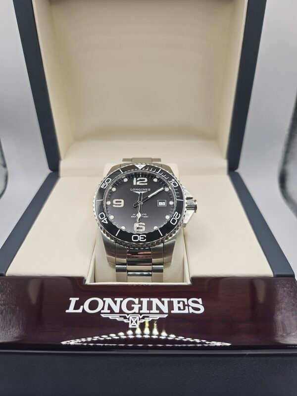 Longines HydroConquest L37824566 - Image 3