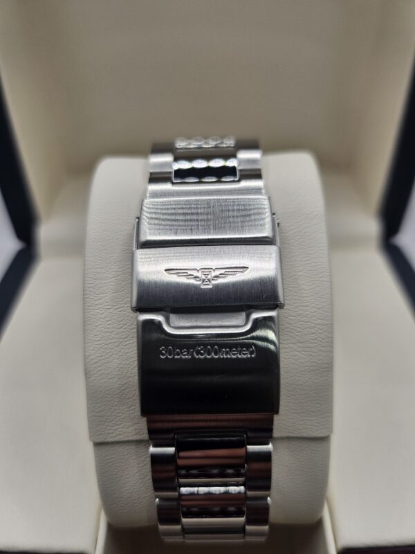 Longines HydroConquest L37824566 - Image 4