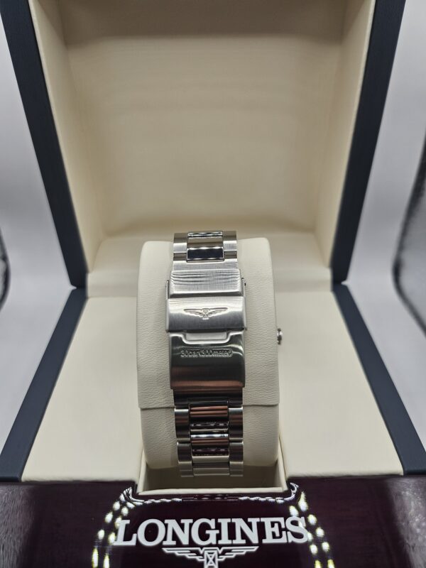 Longines HydroConquest L37824566 - Image 5