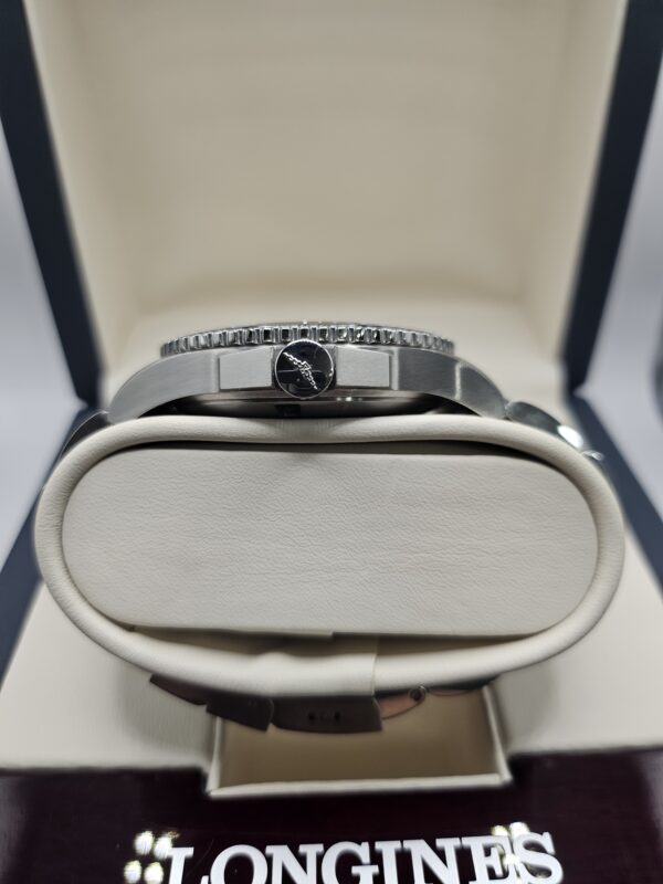 Longines HydroConquest L37824566 - Image 7