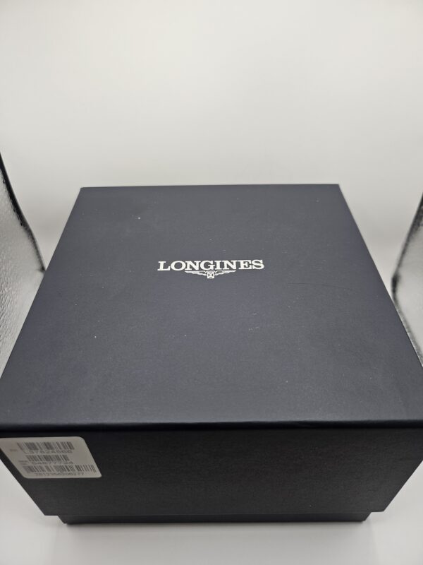 Longines HydroConquest L37824566 - Image 8
