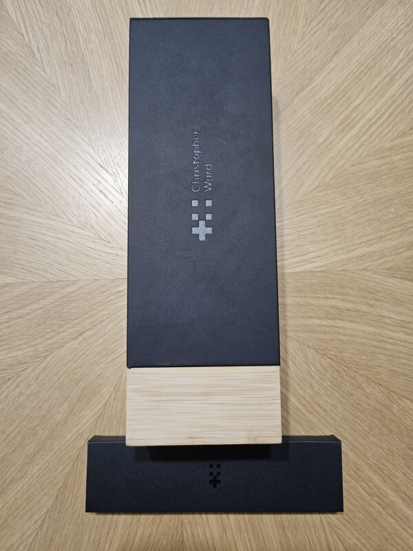 Christopher Ward C60 - 1000 - Image 6