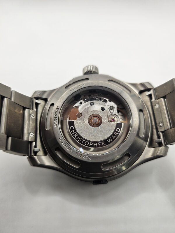 Christopher Ward C60 - 1000 - Image 3