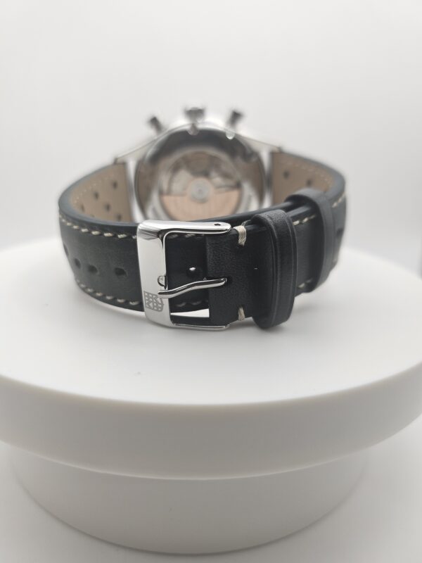 Frederique Constant Vintage Rally Healey Chronograph FC-397HGR5B6 - Image 7