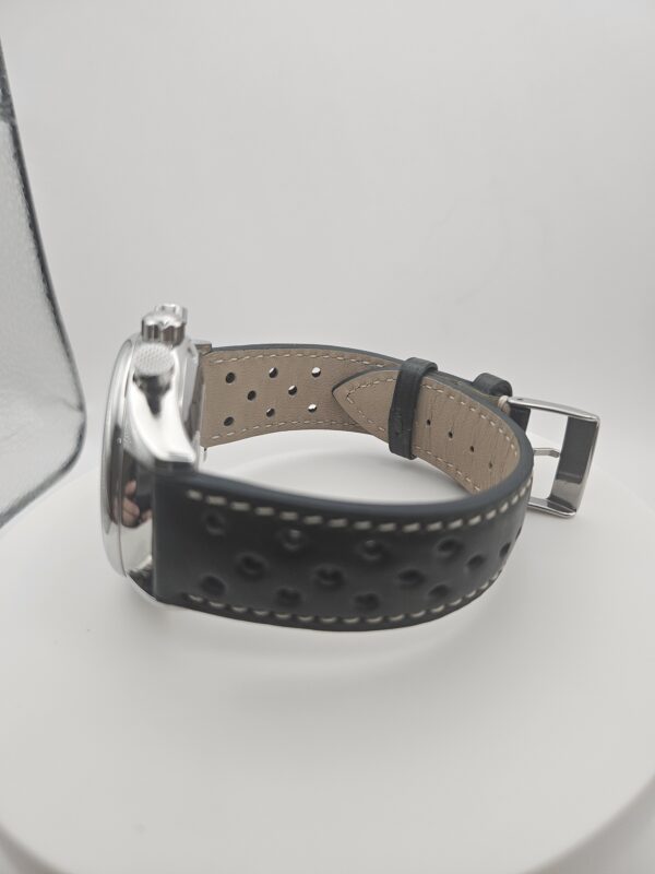 Frederique Constant Vintage Rally Healey Chronograph FC-397HGR5B6 - Image 5