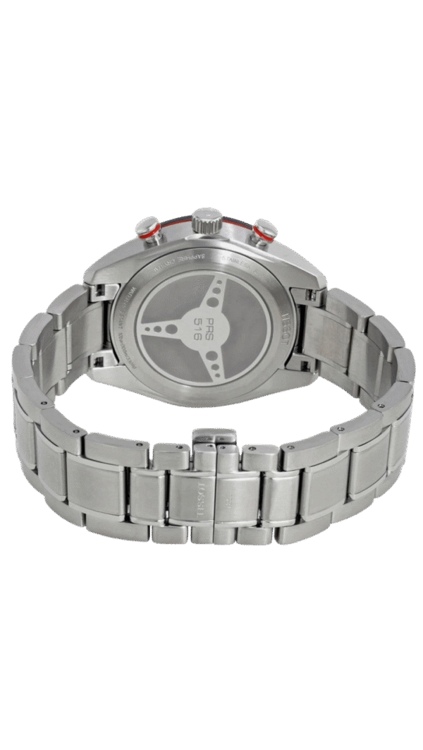 Tissot PRS 516 Chronograph T100.417.11.051.01 - Image 2