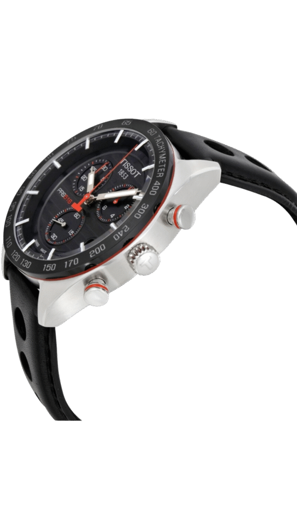Tissot PRS 516 Chronograph T100.417.16.051.00 - Image 2