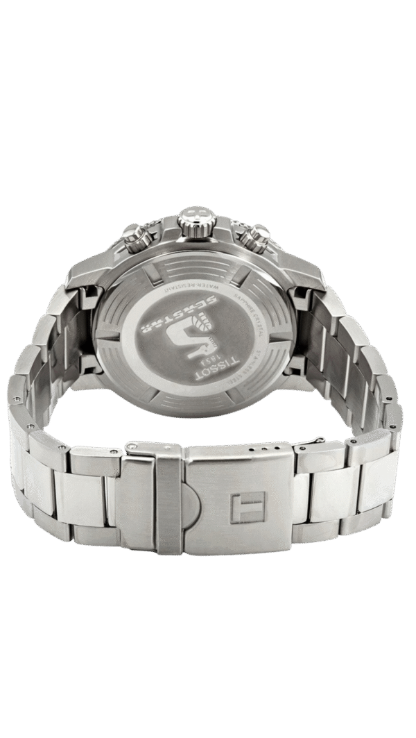 Tissot Seastar 1000 45.5mm T120.417.11.051.00 - Image 3