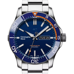 Christopher Ward C60 - 1000