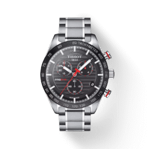 Tissot PRS 516 Chronograph T100.417.11.051.01