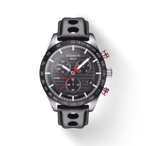 Tissot PRS 516 Chronograph T100.417.16.051.00