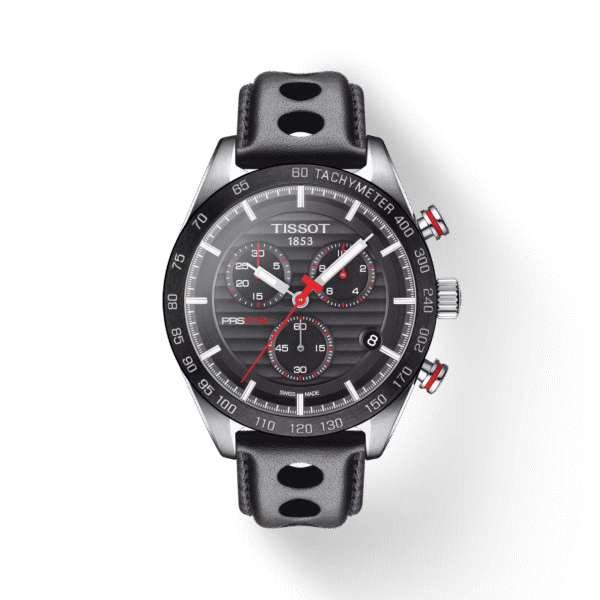 Tissot PRS 516 Chronograph T100.417.16.051.00