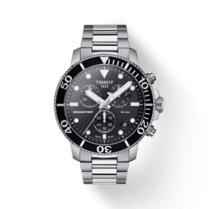 Tissot Seastar 1000 45.5mm T120.417.11.051.00