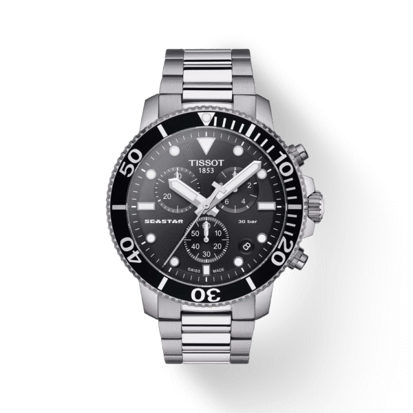 Tissot Seastar 1000 45.5mm T120.417.11.051.00