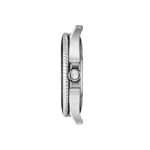 Tissot Seastar 1000 40mm T120.410.11.051.00 - Image 5