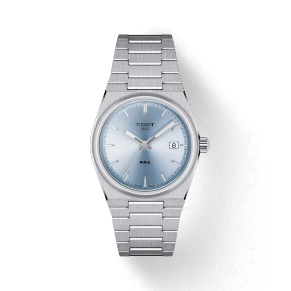 Tissot PRX 35mm T137.210.11.351.00