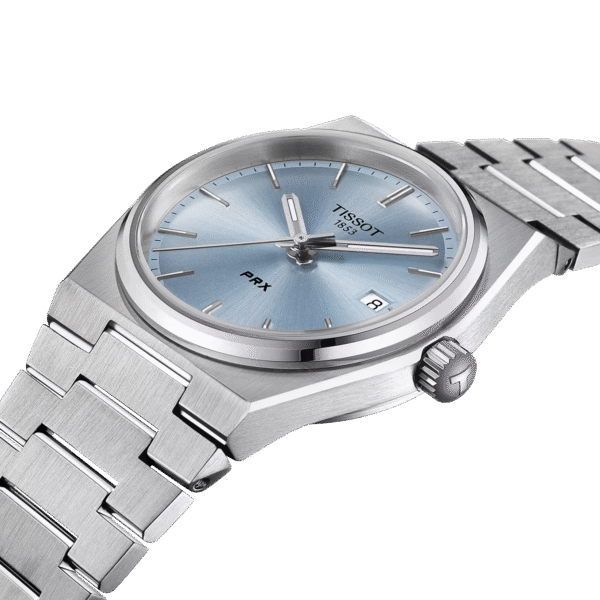Tissot PRX 35mm T137.210.11.351.00 - Image 2