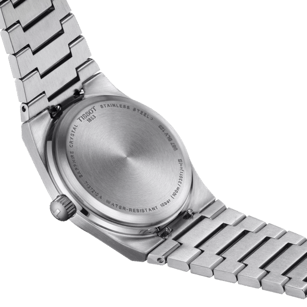 Tissot PRX 35mm T137.210.11.041.00 - Image 5