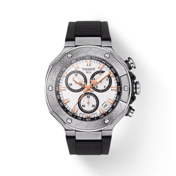 Tissot T-Race 45mm T141.417.17.011.00