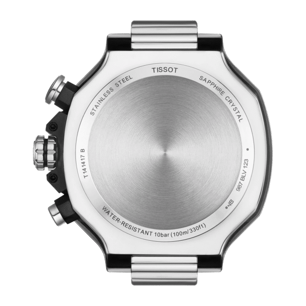 Tissot T-Race 45mm T141.417.17.011.00 - Image 3