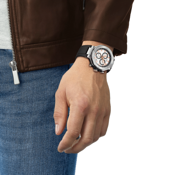 Tissot T-Race 45mm T141.417.17.011.00 - Image 6
