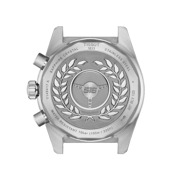 Tissot PR516 40mm T149.417.22.051.00 - Image 3