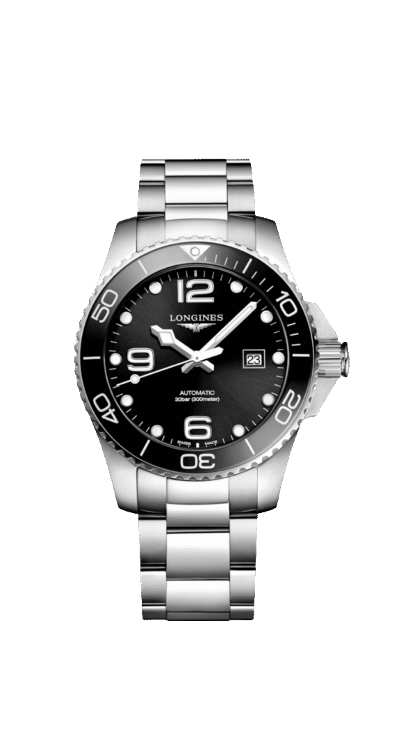 Longines HydroConquest L37824566