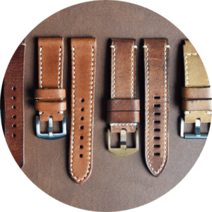 Watch Straps