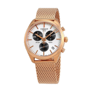 Tissot PR 100 Chronograph T101.417.33.031.01