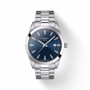 Tissot Gentleman Quartz 40mm T127.410.11.041.00